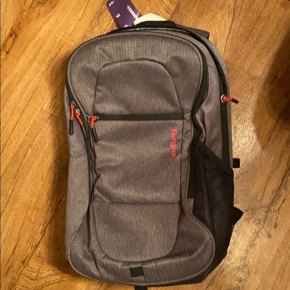15.6" Targus Urban Commuter Backpack